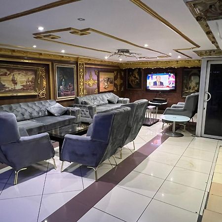 Falay Hotel Yavuz Istanboel Buitenkant foto